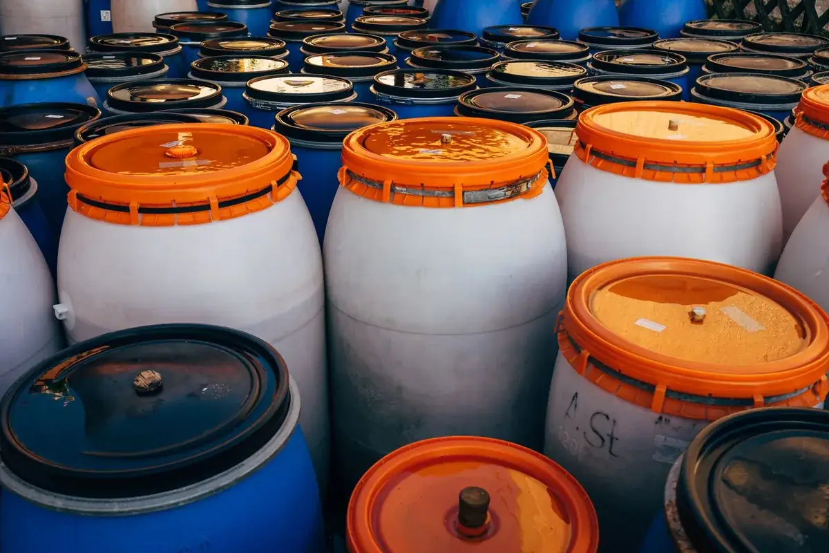 Chemical & Toxic Waste Cleanup in Banks Springs, LA
