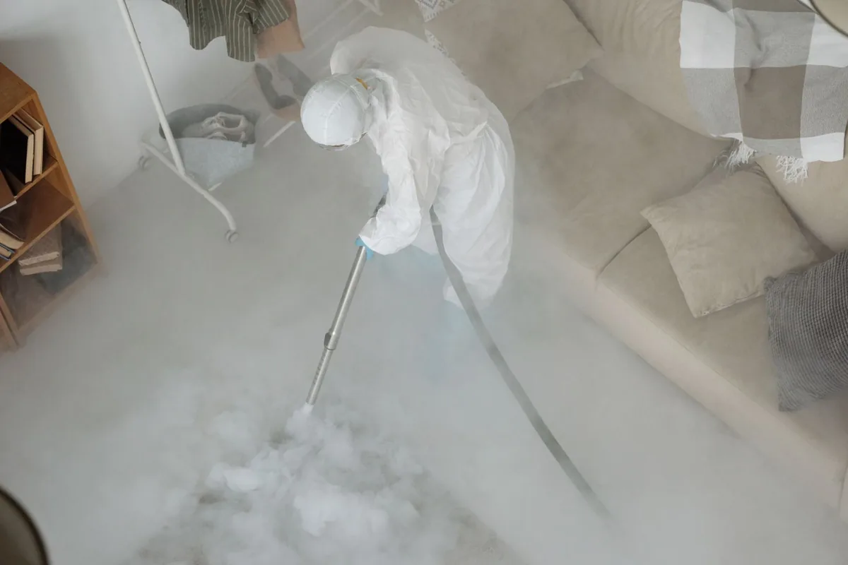 Biohazard Cleanup in Banks Springs, LA